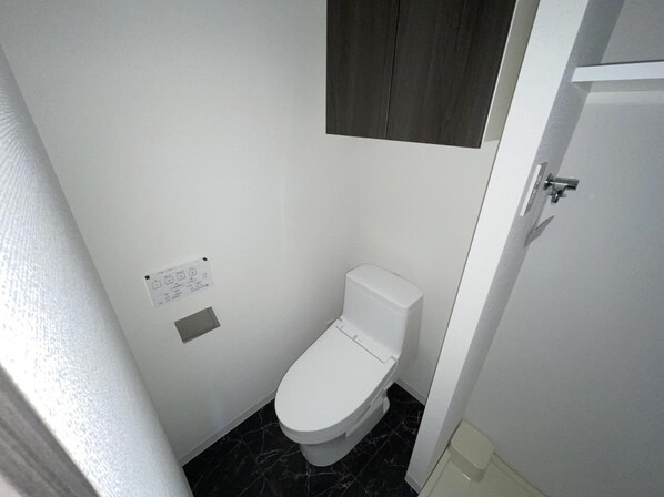 ARCOBALENO MUSASHIKOSUGIの物件内観写真